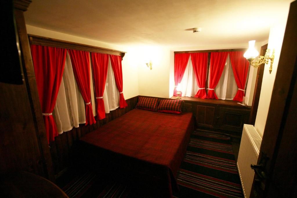 Отель Djudjeva Kyshta Hotel Панагюриште-69